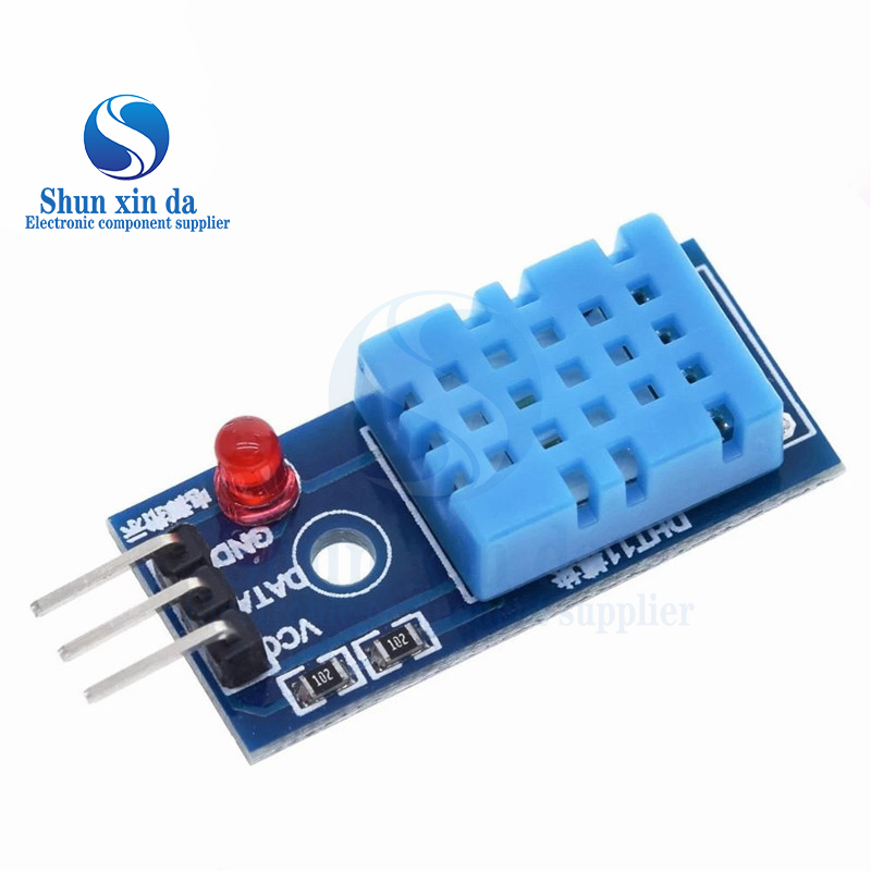 1PCS Smart Electronics DHT11 T - Dht11 review and price